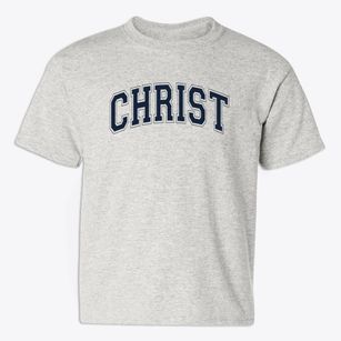 Christ Methodist Day School Varsity Arch Youth T-shirt