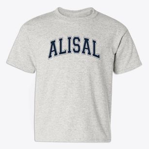 Alisal Community School Varsity Arch Youth T-shirt