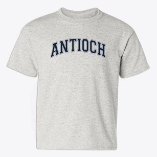 Antioch Middle School Varsity Arch Youth T-shirt