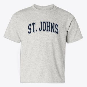 Saint Johns Episcopal School Varsity Arch Youth T-shirt