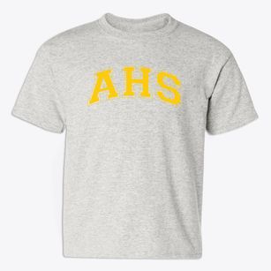 Americas High School Varsity Arch Youth T-shirt
