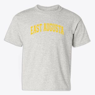 East Augusta Middle School Varsity Arch Youth T-shirt