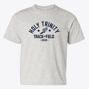 Holy Trinity School Track and Field Youth T-shirt