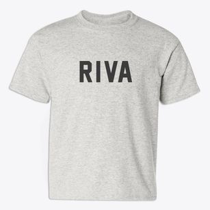 Riva Maryland Classic Block Youth T-shirt