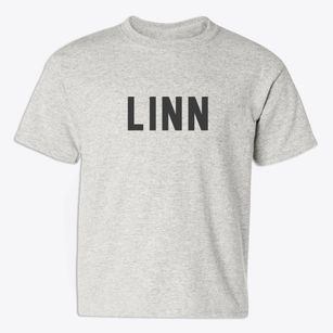 Linn Missouri Classic Block Youth T-shirt