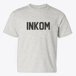 Inkom Idaho Classic Block Youth T-shirt
