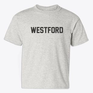Westford New York Classic Block Youth T-shirt