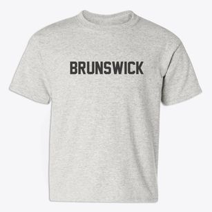 Brunswick Missouri Classic Block Youth T-shirt