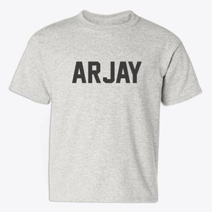 Arjay Kentucky Classic Block Youth T-shirt