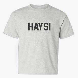 Haysi Virginia Classic Block Youth T-shirt