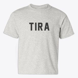 Tira Texas Classic Block Youth T-shirt