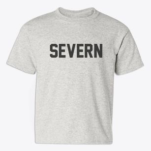 Severn North Carolina Classic Block Youth T-shirt