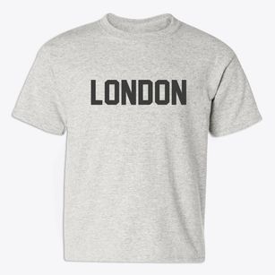 London Kentucky Classic Block Youth T-shirt