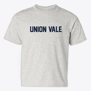 Union Vale New York Classic Block Youth T-shirt