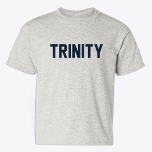 Trinity Texas Classic Block Youth T-shirt