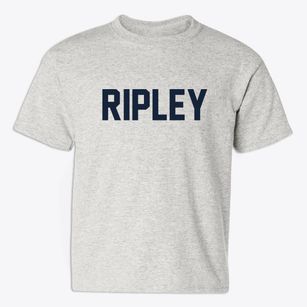 Ripley New York Classic Block Youth T-shirt