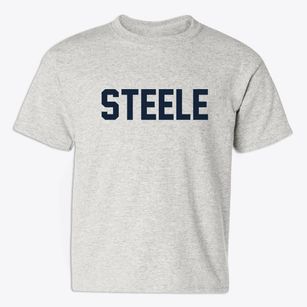 Steele Missouri Classic Block Youth T-shirt