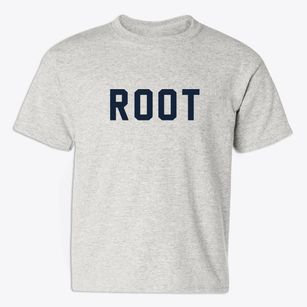 Root New York Classic Block Youth T-shirt