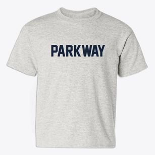Parkway Missouri Classic Block Youth T-shirt