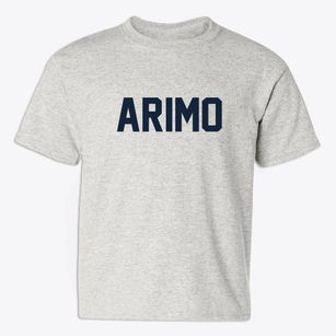 Arimo Idaho Classic Block Youth T-shirt