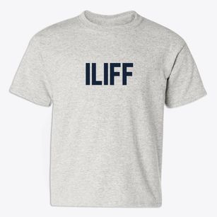 Iliff Colorado Classic Block Youth T-shirt