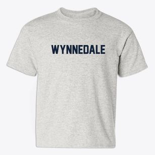 Wynnedale Indiana Classic Block Youth T-shirt