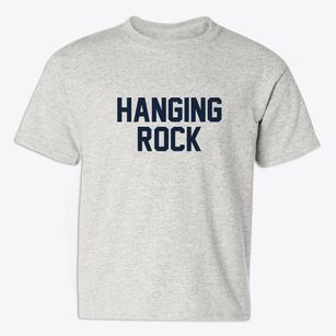 Hanging Rock Ohio Classic Block Youth T-shirt
