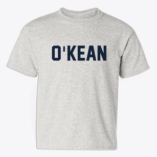 O'kean Arkansas Classic Block Youth T-shirt