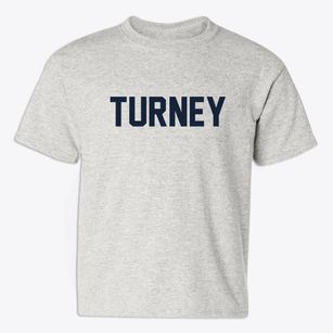 Turney Missouri Classic Block Youth T-shirt