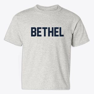 Bethel Missouri Classic Block Youth T-shirt