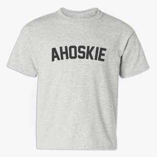 Ahoskie North Carolina Classic Curve Youth T-shirt