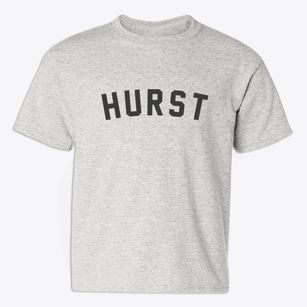 Hurst Texas Classic Curve Youth T-shirt