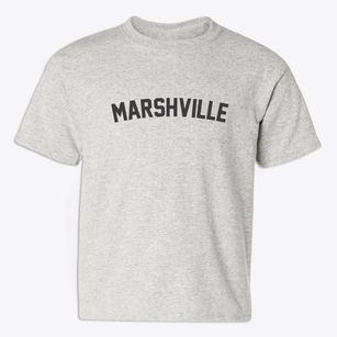 Marshville North Carolina Classic Curve Youth T-shirt