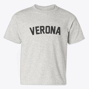 Verona Pennsylvania Classic Curve Youth T-shirt