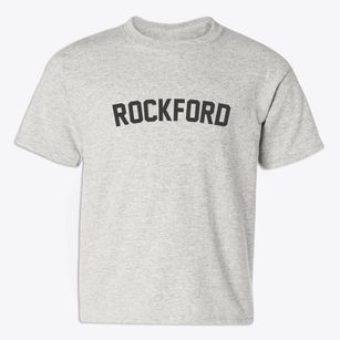 Rockford Ohio Classic Curve Youth T-shirt