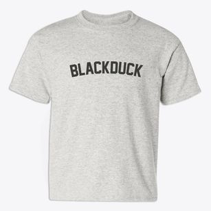 Blackduck Minnesota Classic Curve Youth T-shirt