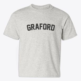 Graford Texas Classic Curve Youth T-shirt