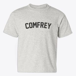 Comfrey Minnesota Classic Curve Youth T-shirt