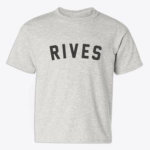 Rives Tennessee Classic Curve Youth T-shirt