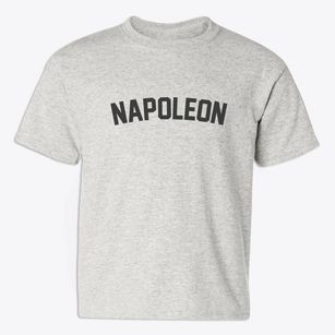 Napoleon Missouri Classic Curve Youth T-shirt