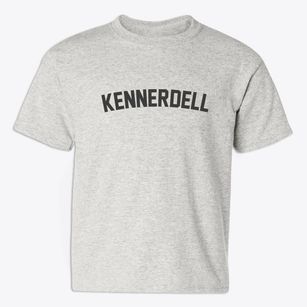 Kennerdell Pennsylvania Classic Curve Youth T-shirt