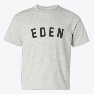 Eden Mississippi Classic Curve Youth T-shirt