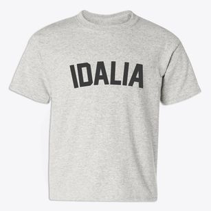 Idalia Colorado Classic Curve Youth T-shirt