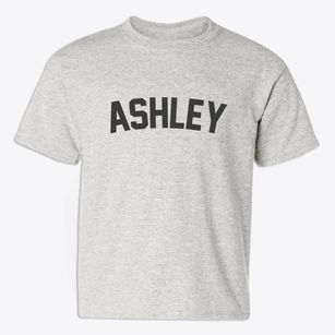 Ashley Missouri Classic Curve Youth T-shirt