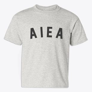 Aiea Hawaii Classic Curve Youth T-shirt