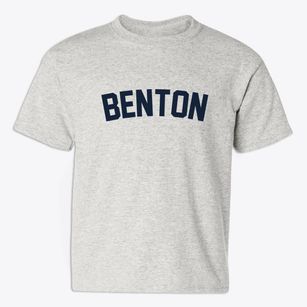 Benton Kentucky Classic Curve Youth T-shirt