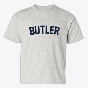 Butler Missouri Classic Curve Youth T-shirt