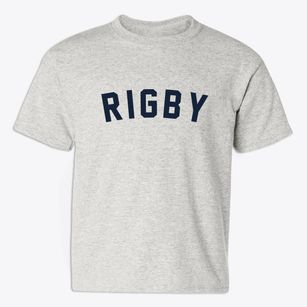 Rigby Idaho Classic Curve Youth T-shirt