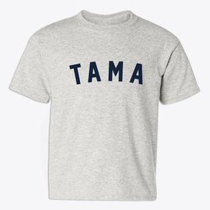 Tama Iowa Classic Curve Youth T-shirt