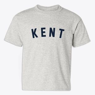 Kent Connecticut Classic Curve Youth T-shirt